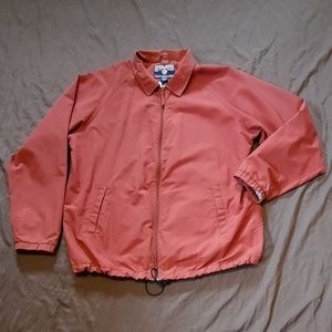 duluth trading jacket mens size xl tall